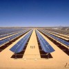 Energía solar: las 10 mayores plantas del mundo