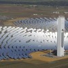 Científicos de la Universidad Nacional de Australia (ANU) han establecido un récord mundial en eficiencia en generación de vapor mediante energía solar termoeléctrica.