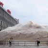 Obras hidráulicas y ERNC, los planes en Chile de la gigante china Tres Gargantas
