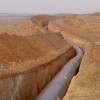Sutil diseña proyecto de carretera hídrica que presentará al gobierno en 2017