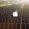 Apple sigue apostando por la energía solar para alimentar sus centros de datos