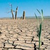 Pronóstico de deshielo anticipa condiciones hídricas de extrema sequía