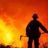 Justicia autoriza a CGE a hacer peritajes en zonas afectadas por incendios