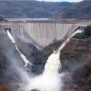 Generación hidroeléctrica en zona central cae a menor nivel desde que existe registro: 26%