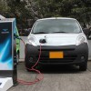 Colombia quita impuestos a vehículos eléctricos eco amigables