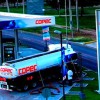 Copec busca despejar proyecto para surtir de combustible a aeropuerto de Santiago
