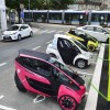 China prepara incentivo a vehículos eléctricos e impulsa acciones de SQM