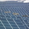 GTM Research: Capacidad de energía solar será rival de la nuclear a fines de año