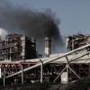 Termoeléctricas triplican uso de carbón en 8 años en Puchuncaví