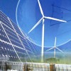 Generación eléctrica renovable supera el 20% y “adelanta” meta en ocho años