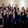 Sebastián Piñera recurre a la experiencia con un gabinete integrado por seis ex ministros y siete ex parlamentarios