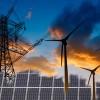 El salto de las energías renovables en Chile bate todos los récords proyectados