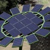 Cineasta James Cameron crea unos paneles solares y ofrece su diseño en código abierto