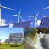 Las restricciones que complican al creciente mercado de energías renovables