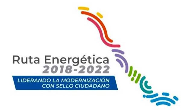 Chile Energías