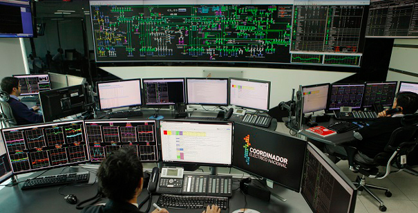 Coordinador-Electrico-Nacional