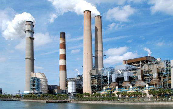central-carbon