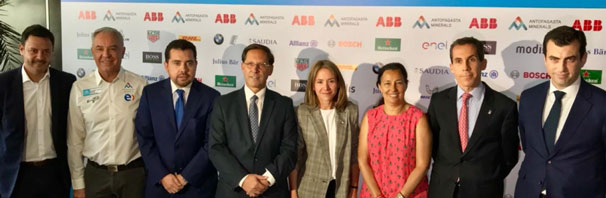 ministra-jimenez-formula-E-2018