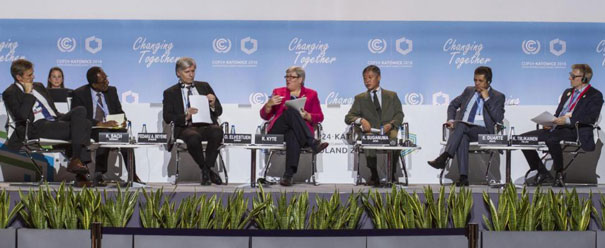 ministros-cop24-I