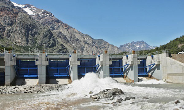 Hidroelectricidad-rucalhue