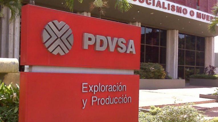 pdvsa