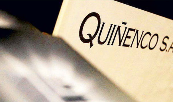Quiñenco