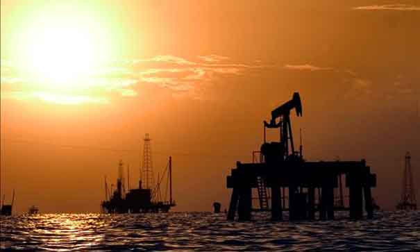 Petroleo-2019