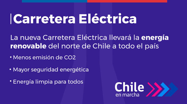 CARRETERA-ELÉCTRICA