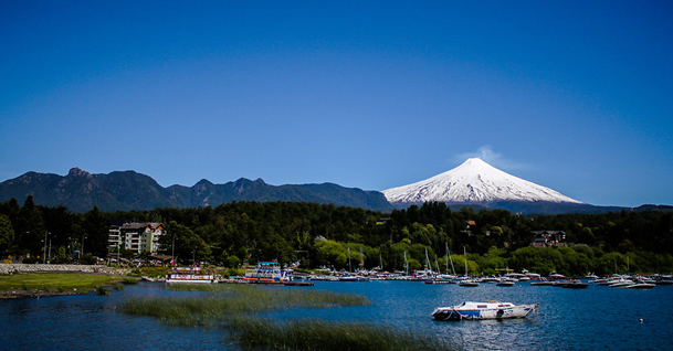 pucon