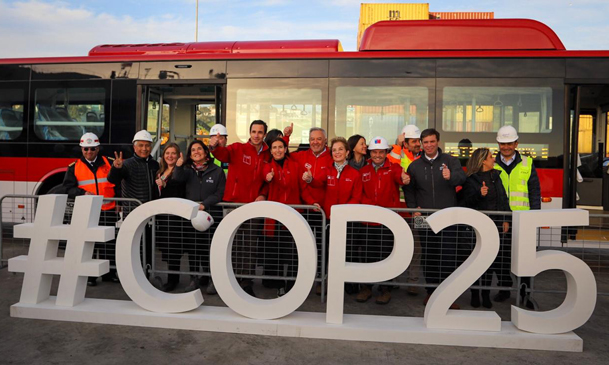 ministras-red-cop25