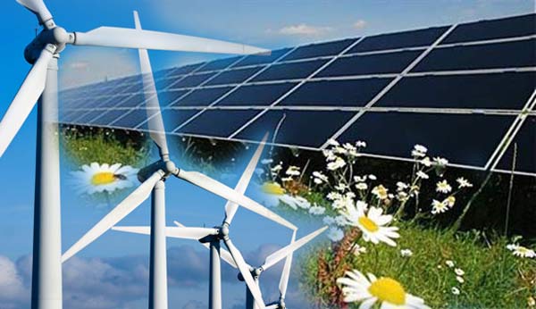 Falsos mitos sobre energías renovables | Chile Energías