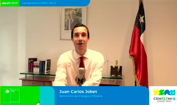 ministro-JOBET-ENERGÍAS-LIMPIAS