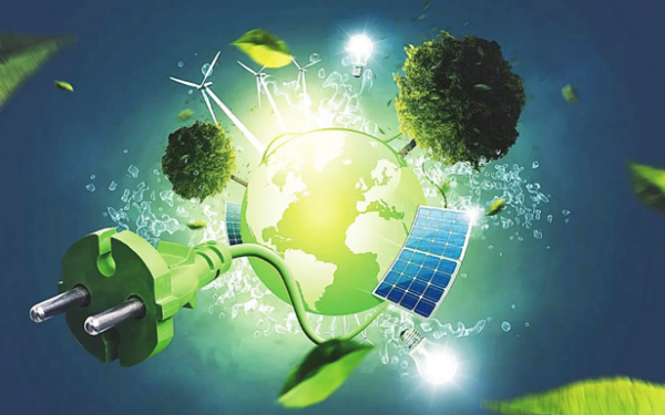 ¿quÉ TecnologÍas Ayudan Al Medio Ambiente Chile Energías 