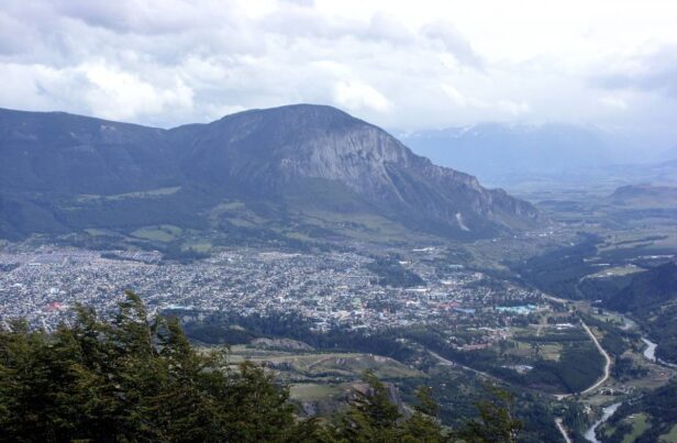 COYHAIQUE